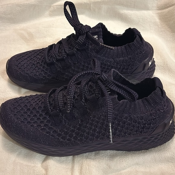 NOBULL knit running shoe size- w:9 m: 7.5 - Picture 4 of 16